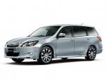 Subaru Exiga 2.5i EyeSight S Package 2013 года